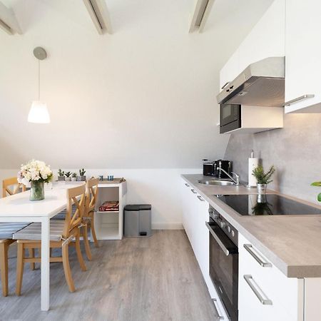 Appartamento Badeweg 4 Bullerbue 10 Scharbeutz Esterno foto