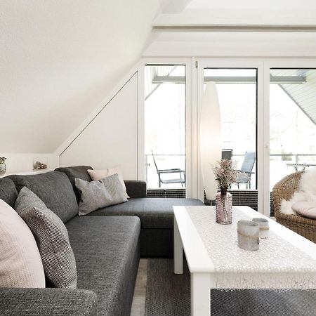 Appartamento Badeweg 4 Bullerbue 10 Scharbeutz Esterno foto