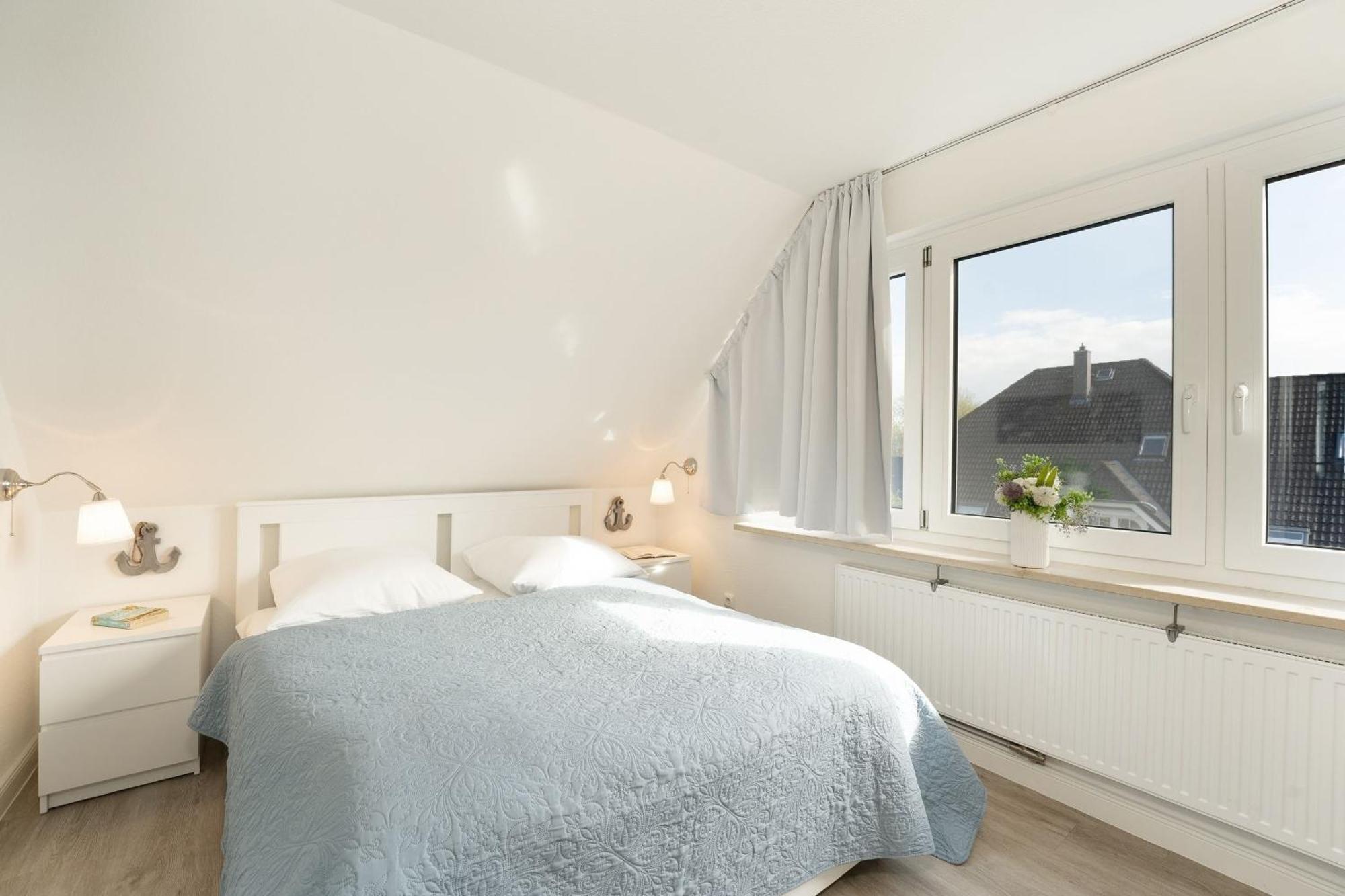 Appartamento Badeweg 4 Bullerbue 10 Scharbeutz Esterno foto