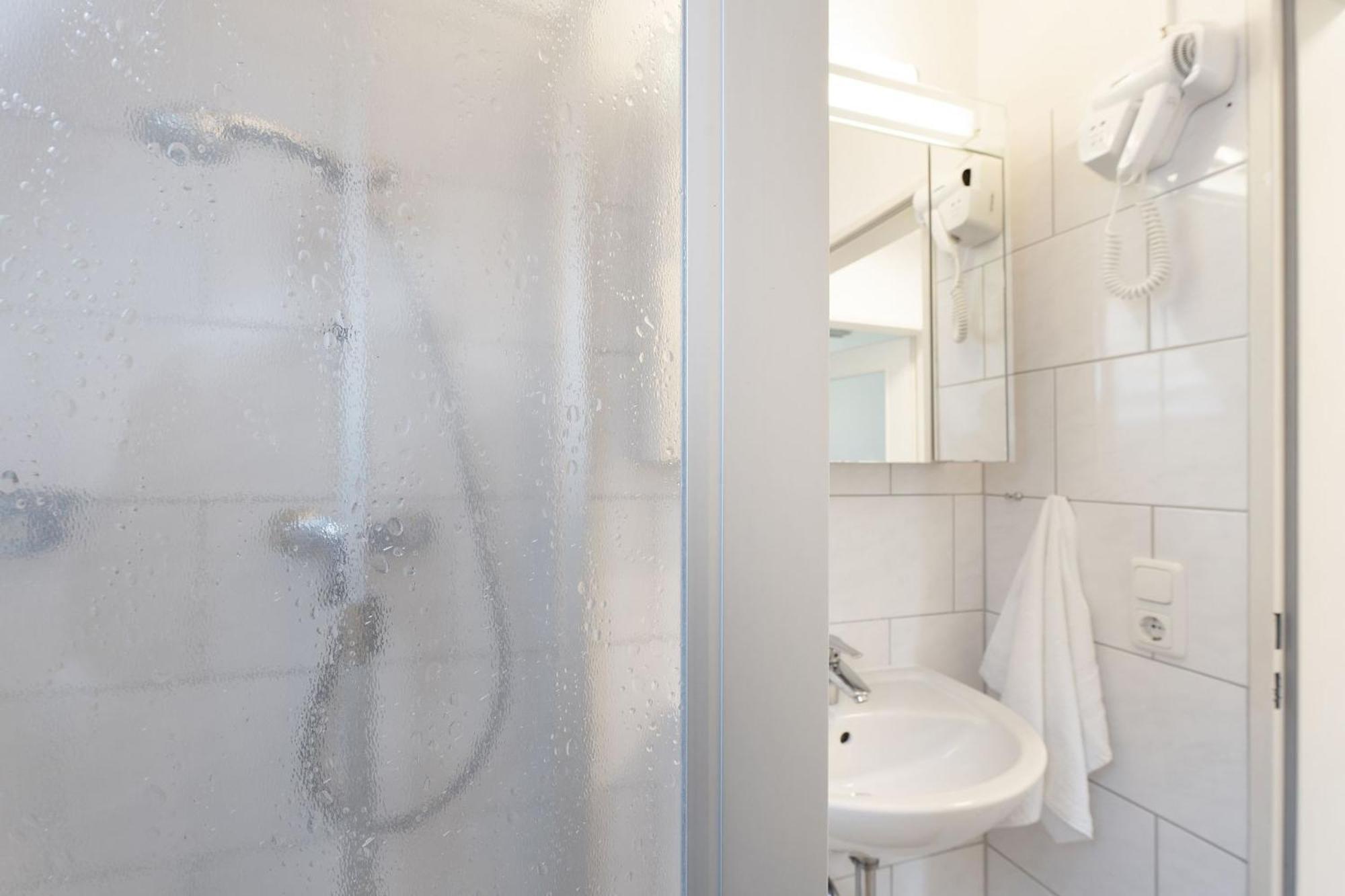 Appartamento Badeweg 4 Bullerbue 10 Scharbeutz Esterno foto