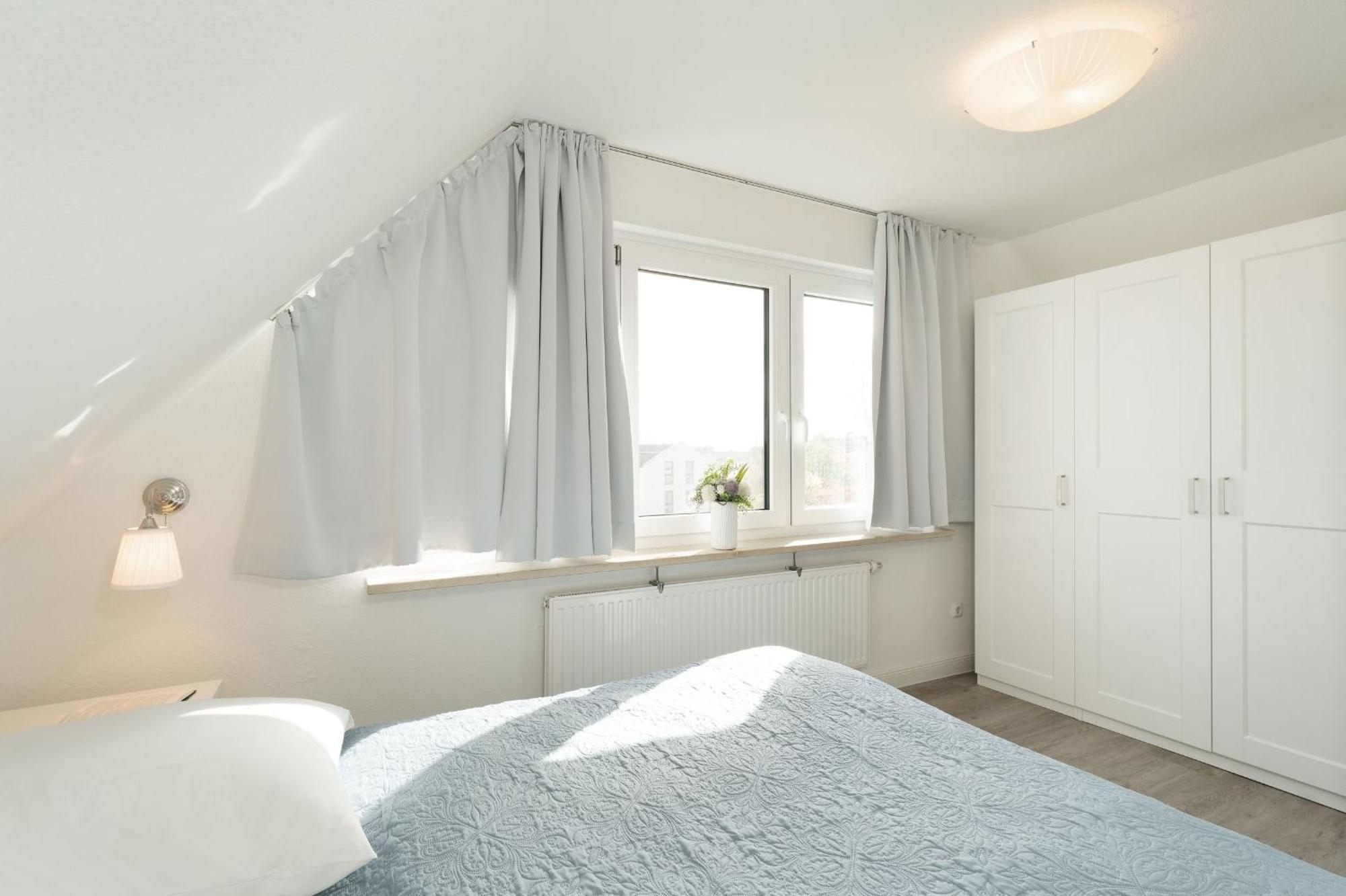 Appartamento Badeweg 4 Bullerbue 10 Scharbeutz Esterno foto