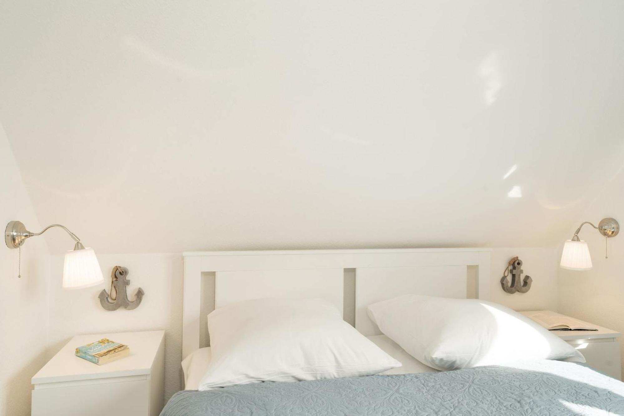 Appartamento Badeweg 4 Bullerbue 10 Scharbeutz Esterno foto